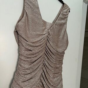 Evening Gown